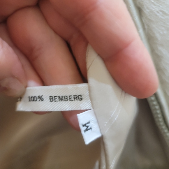 Genuine mink jacket. - Picture 7 of 10